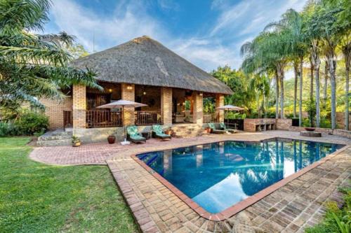 Hazyview Maison | Dreamfields Guesthouse