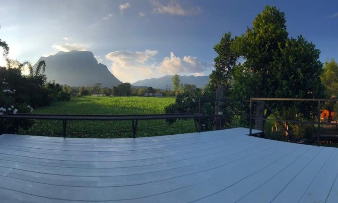 Chiang Dao Maison | Dreamhome Chiangdao