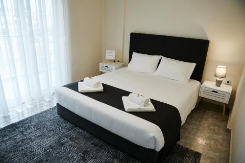 Komotini Appartement | DreamHouse 2 - Komotini