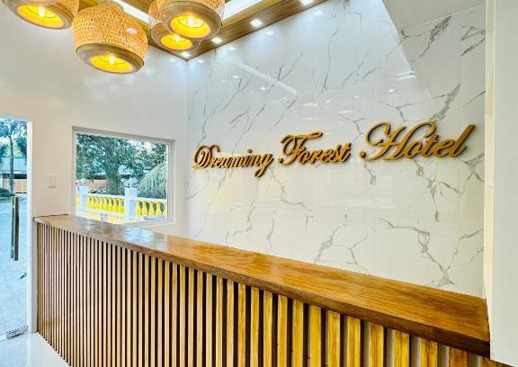 Pallocan Hôtel | Dreaming Forest Hotel - Libjo, Batangas