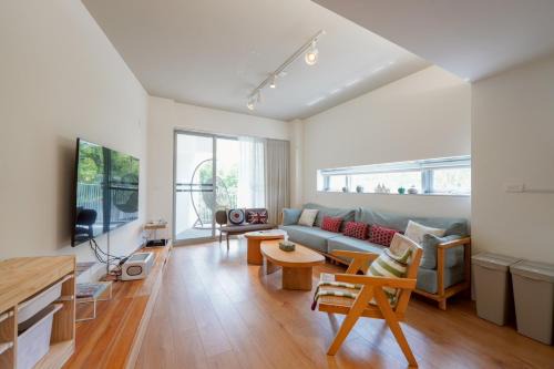 Zhongpu Maison | Dreaming Homestay