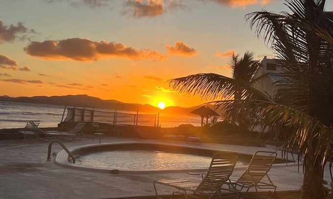 La Grande Princesse Copropriété | Dreaming of a tropical US getaway?
