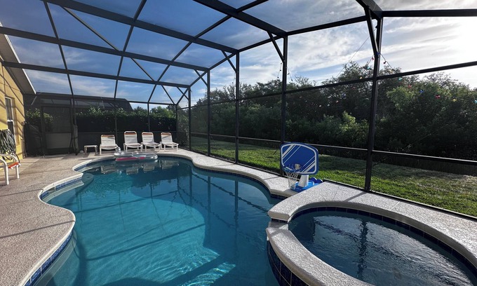 Silver Creek Villa | Vous rêvez de Disney? Avoir une amusante de vacances. Découvrez la magie Walt créé