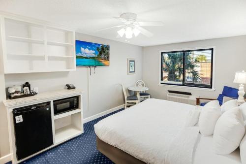 Litchfield by the Sea Appartement | Dreaming of the Beach Resort View King Rm 2nd Flr