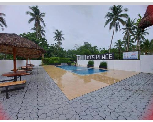 Sorsogon City Station Balnéaire | Dreamink farm og Myl`s place