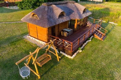 Bodzentyn Maison | Dreamland