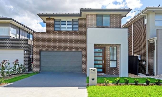 Rouse Hill Maison | Dreamland/Rousehill /Spacious 4BR House/wifi