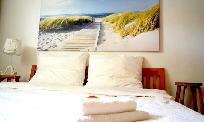 Oslip Maison | Dreamly Suites