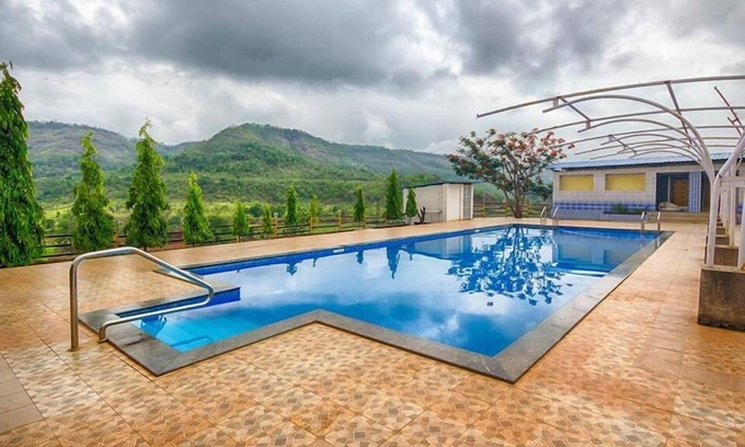 Suryamal Hôtel | Dreammland Resort