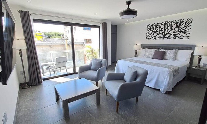 Isla Mujeres Appartement | Dreams Apartments 4. Loft a 9 minutos de la playa