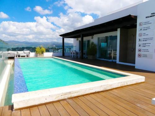 Santiago Province Appartement | Dreams Room Soha II