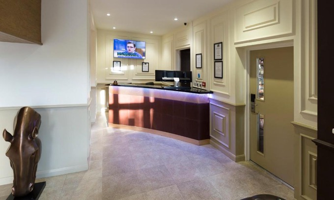 Barking Hôtel | Dreams Hotel