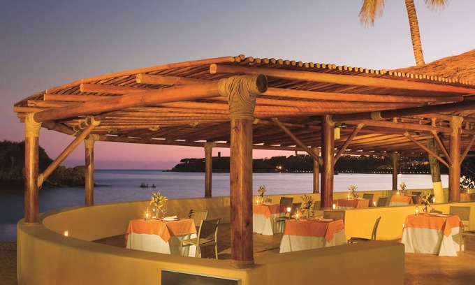 Santa Maria Huatulco Station Balnéaire | Dreams Huatulco Resort & Spa - All Inclusive