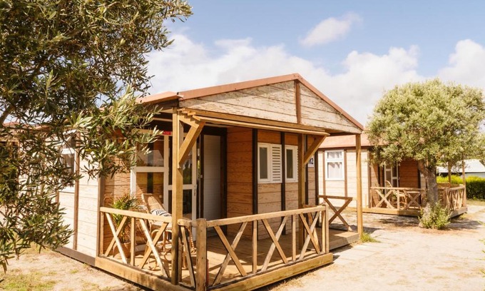 Porto Covo Station Balnéaire | Dreamsea Bungalows Alentejo