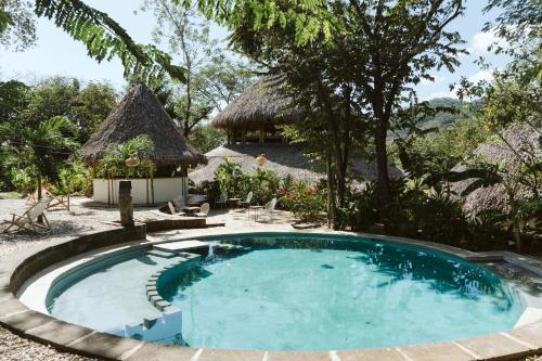 San Juan del Sur Hôtel | Dreamsea Surf Resort Nicaragua