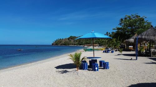 Santa Fe Maison | Dreamshore Ki'wi Beach Resort