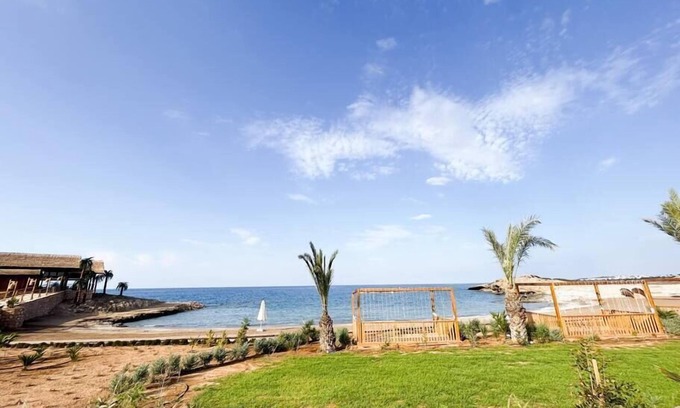 Tatlisu Appartement | Dreamview Suite Beachfront Getaway