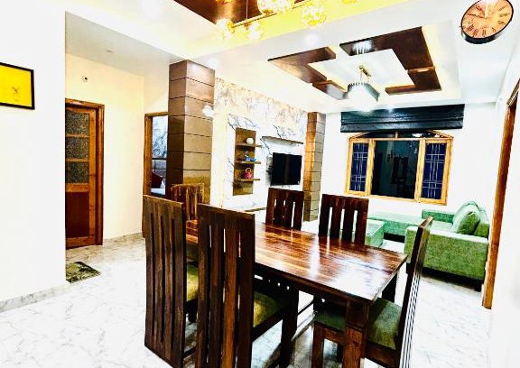 Shimla Appartement | Dreamville Stays Shimla - Luxury Homestay and B&B