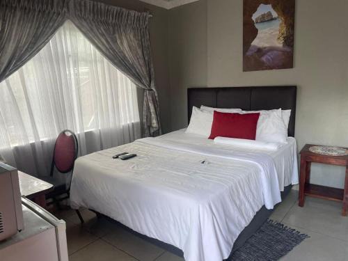 Nelspruit Maison | Dreamwood Guest House