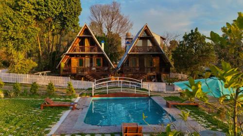 Bir Maison | Dreamwoods by Viraasat-E-Bir