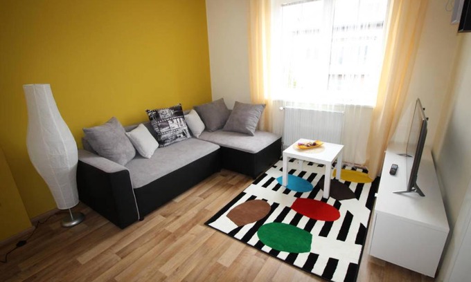 Liboc Appartement | Dreamy Apartment