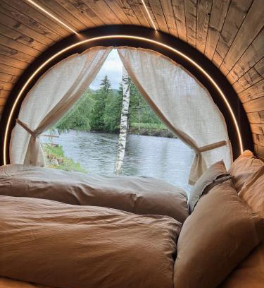 Nore og Uvdal Autre | Dreamy Barrel
