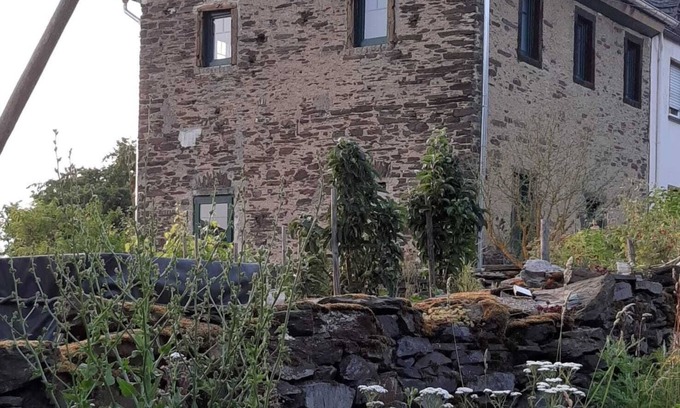 Niederfell Copropriété | Dreamy farmhouse in a direct location on popular hiking trails
