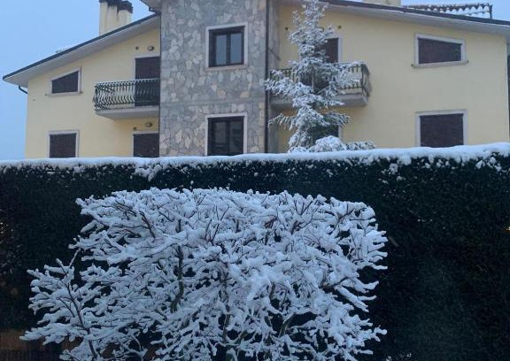 Ateleta Appartement | Dreamy home