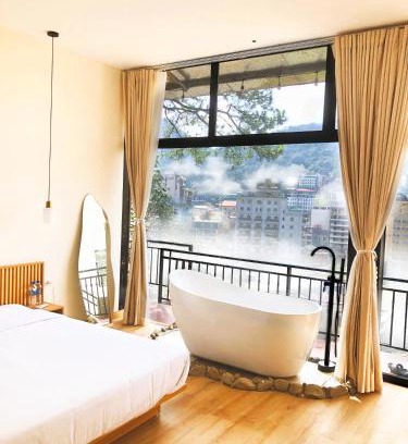 Tam Dao Maison | Dreamy Homestay Tam Đảo