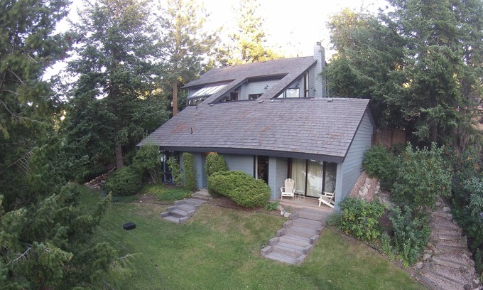 Vernon Maison | Dreamy Kalamalka Lake House