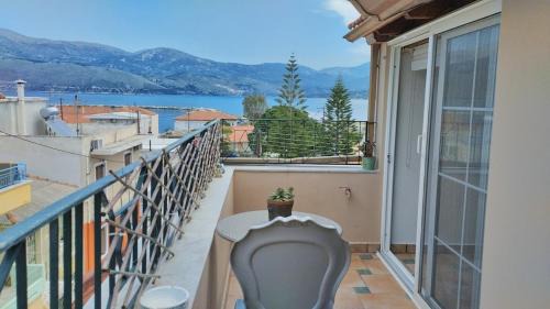 Lixouri Appartement | Dreamy Loft apartment Lixouri