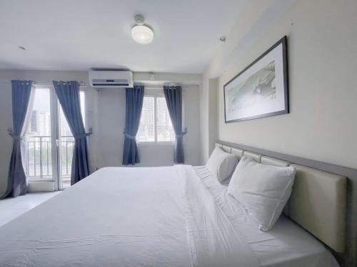 Pekayon Jaya Appartement | Dreamzzz Mutiara Bekasi