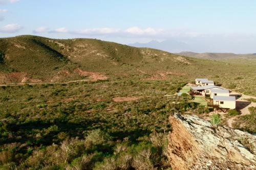 Bonnievale Maison | Drecaso