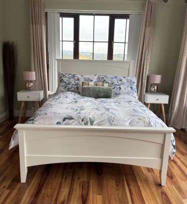 Stranorlar Appartement | Dreenan studio