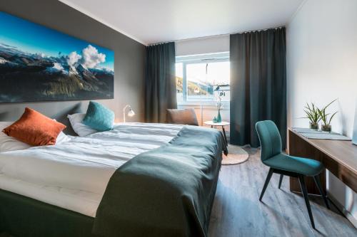 Møre og Romsdal Hôtel | Dreges Hotell - by Classic Norway Hotels