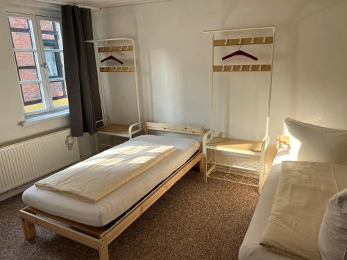 Heinrichstadt Appartement | Drei Linden Cinema