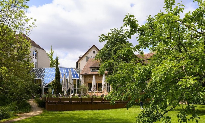 Klingenmuenster Maison | Dreibettzimmer Dusche/wc - Stiftsgut Keysermühle Ggmbh