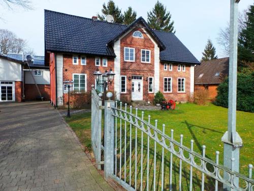 Hanerau-Hademarschen Maison | Drengenberg