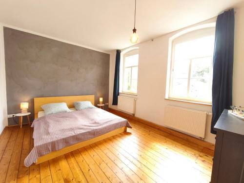 Bannewitz Appartement | Dresden Altstadtblick - Altstadtnah & Ruhig