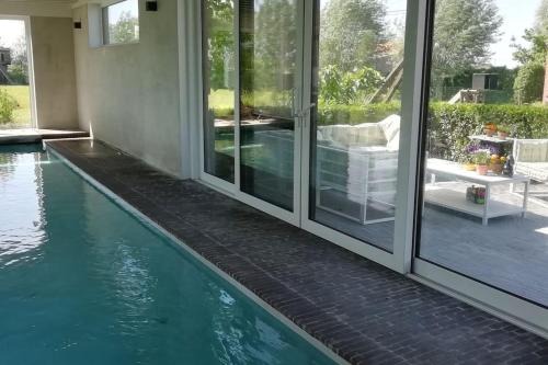 Staden Appartement | Dreve 14 - bovenverdieping