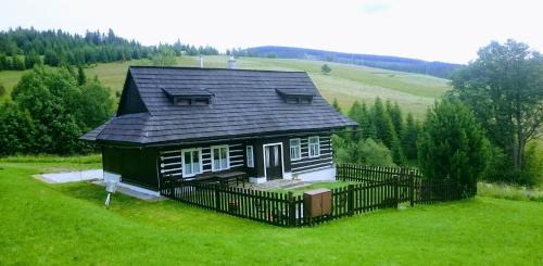Bachledova dolina Chalet De Ski | Drevenica Goralský Dvor