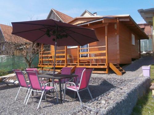 Liptovska Kokava Maison | Drevenica Kvietok