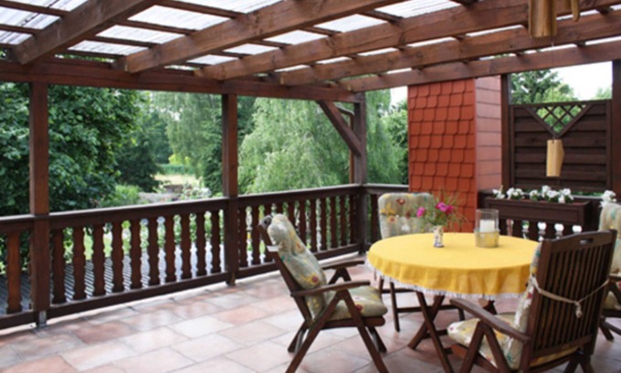 Muritz Appartement | Drewnak Roswitha - Appartement