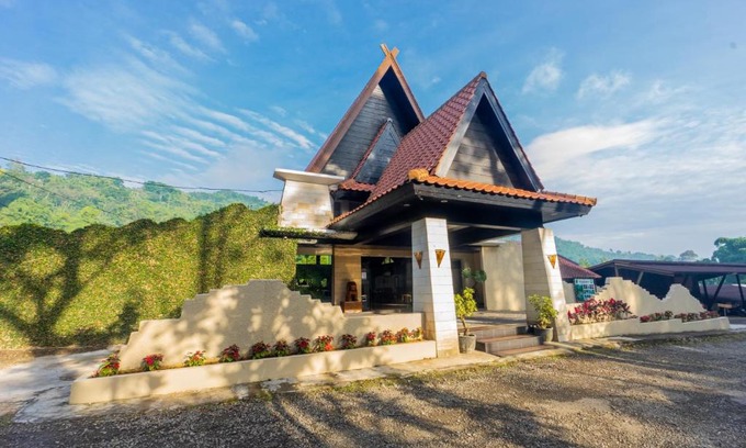 Pasirjambu Hôtel | D'Riam Resort