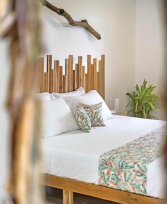 Rio Seco Hôtel | Drift Away Lodge CR