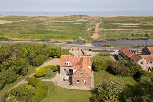 Salthouse Maison | Drift Cottage