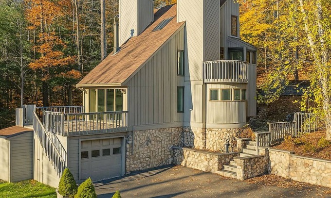 Windham Maison | Drift Haus|4.5BR+ Mountain Lodge