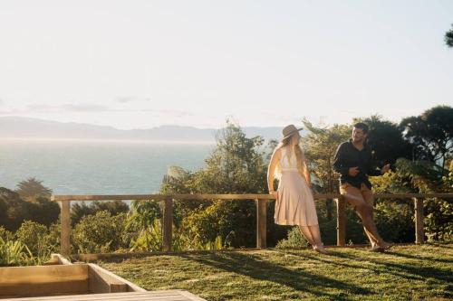 Tata Beach Maison | Drift Off Grid