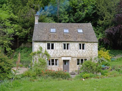 Stroud Maison | Driftcombe Farmhouse