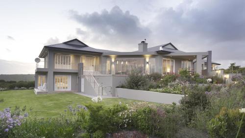 Plettenberg Bay Maison | Drifters @ Whale Rock Ridge